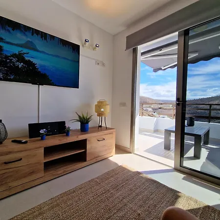 Appartement Sunrise Hill Porto Rico