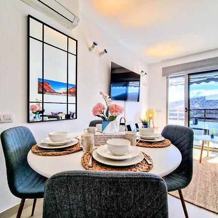 Sunrise Hill Appartement