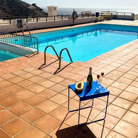 Appartement Sunrise Hill