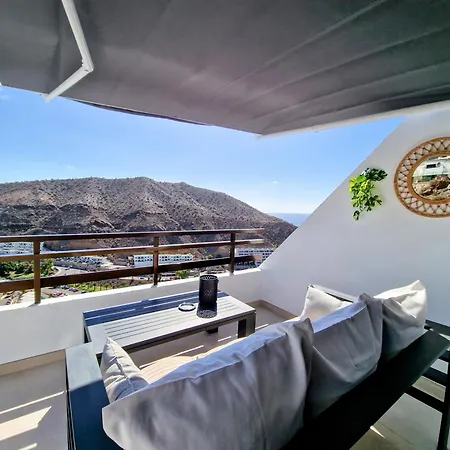 Sunrise Hill Apartment Puerto Rico (Gran Canaria)