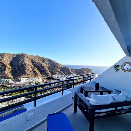 Appartement Sunrise Hill Porto Rico