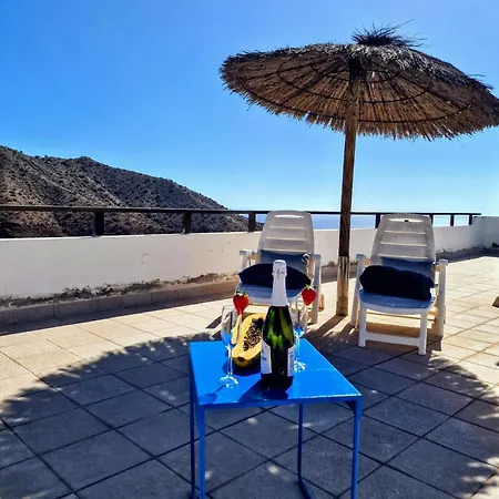 Appartement Sunrise Hill Porto Rico