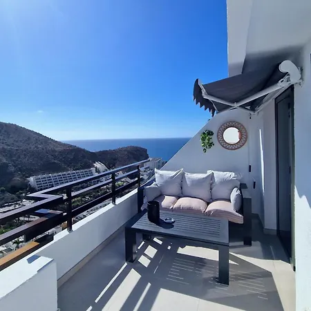 Sunrise Hill Appartement *