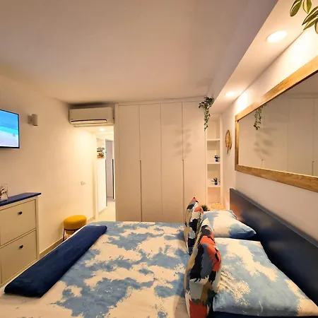 Sunrise Hill Appartement Porto Rico