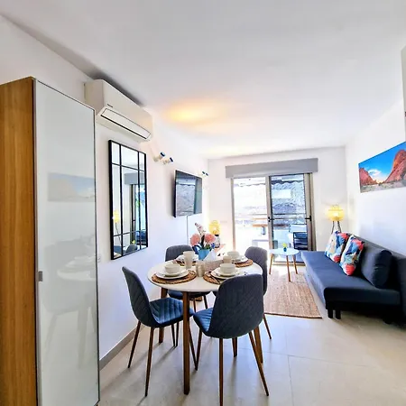 Sunrise Hill Appartement