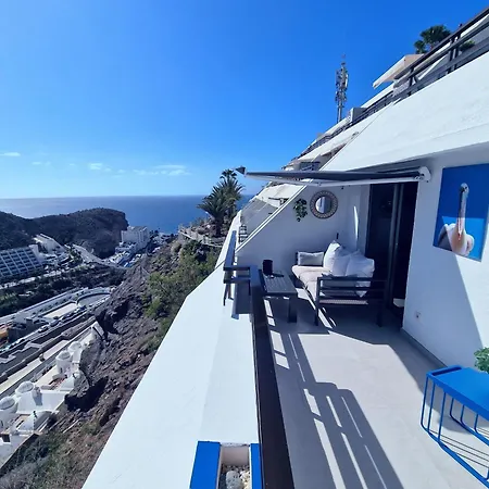 Appartement Sunrise Hill *