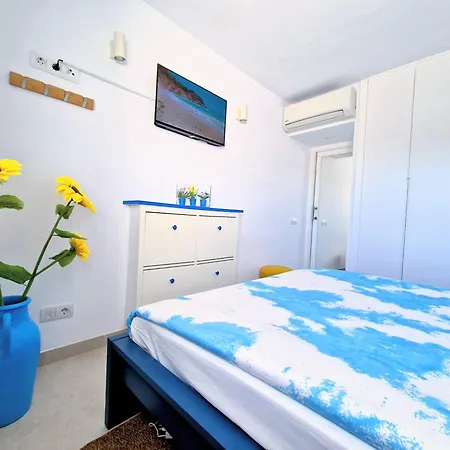 Appartement Sunrise Hill Porto Rico