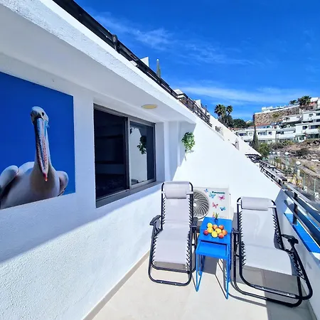 Appartement Sunrise Hill Porto Rico