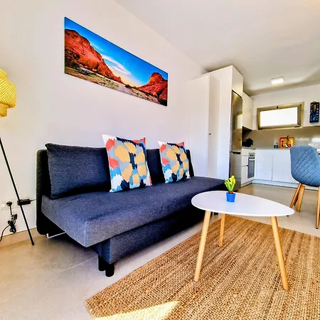 Appartement Sunrise Hill