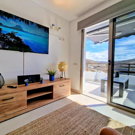 Apartment Sunrise Hill Puerto Rico (Gran Canaria)