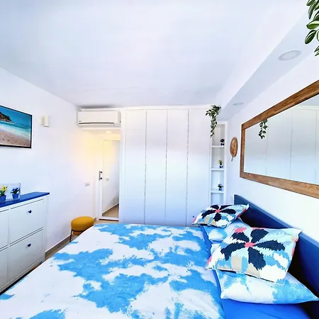 Sunrise Hill Porto Rico