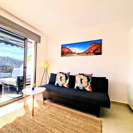 Sunrise Hill Appartement *