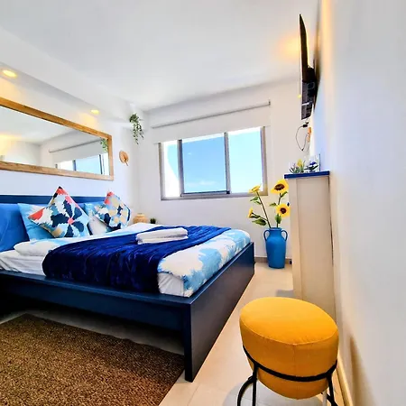 Appartement Sunrise Hill *