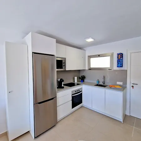 Sunrise Hill Appartement *