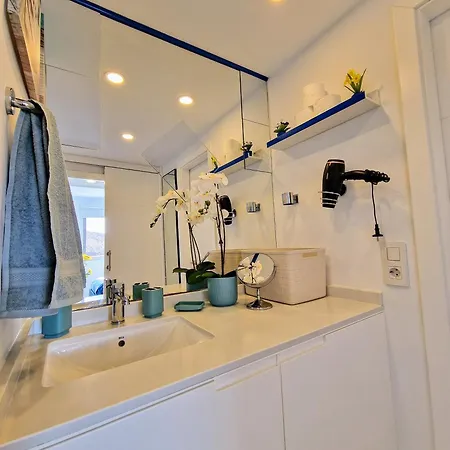 Appartement Sunrise Hill *