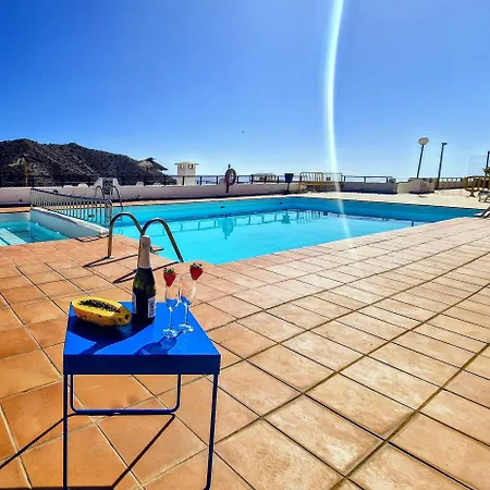 Sunrise Hill Appartement