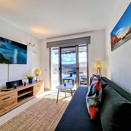 Sunrise Hill Porto Rico