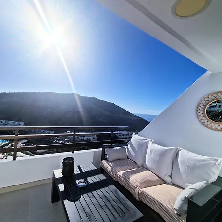 Appartement Sunrise Hill Porto Rico