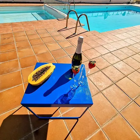 Sunrise Hill Appartement