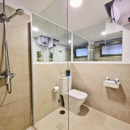 Sunrise Hill Porto Rico