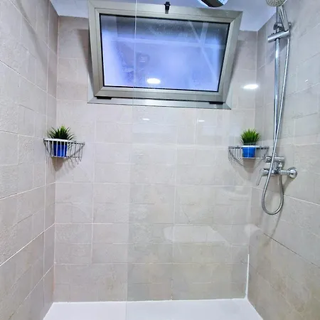 Appartement Sunrise Hill *