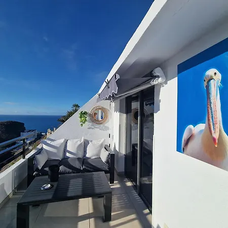 Sunrise Hill Appartement *