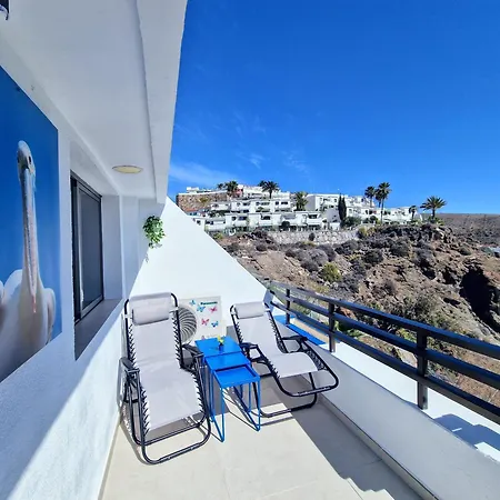 Appartement Sunrise Hill