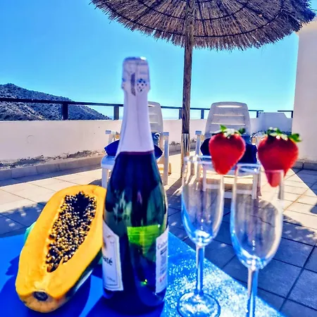 Appartement Sunrise Hill Porto Rico